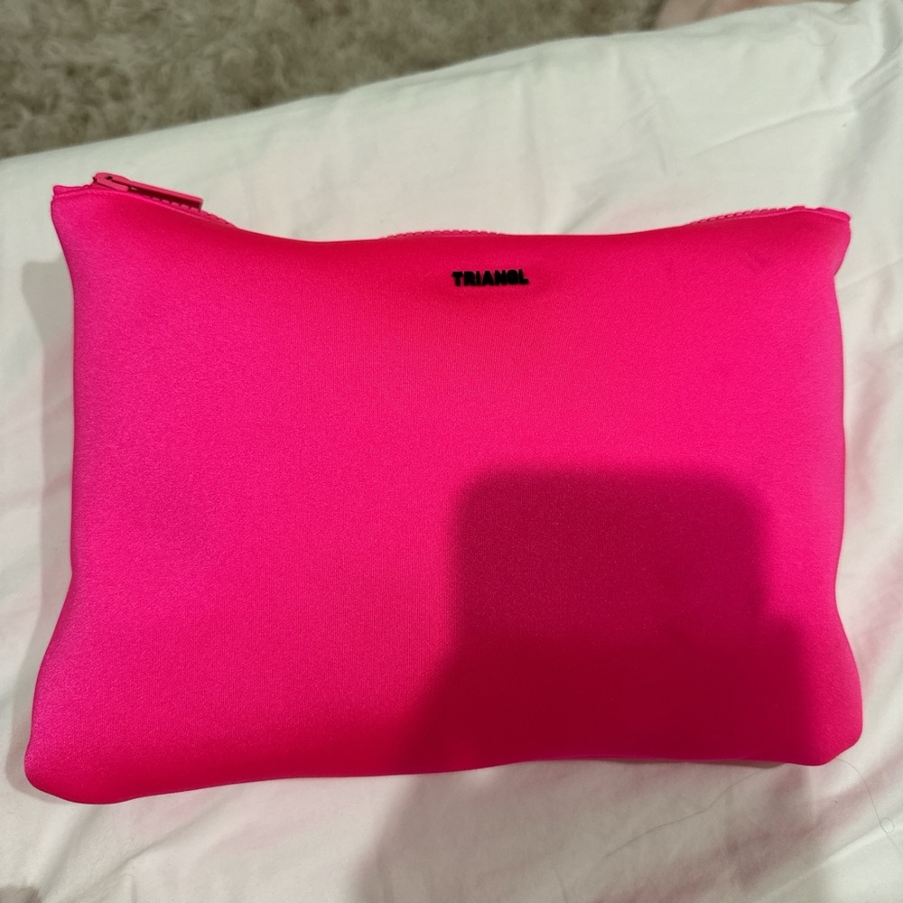Triangl Bikini Bag